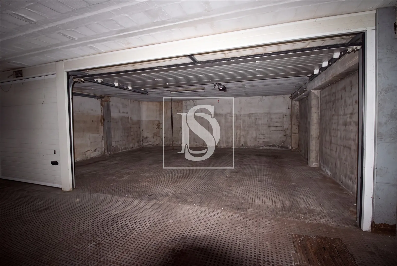 Garagem