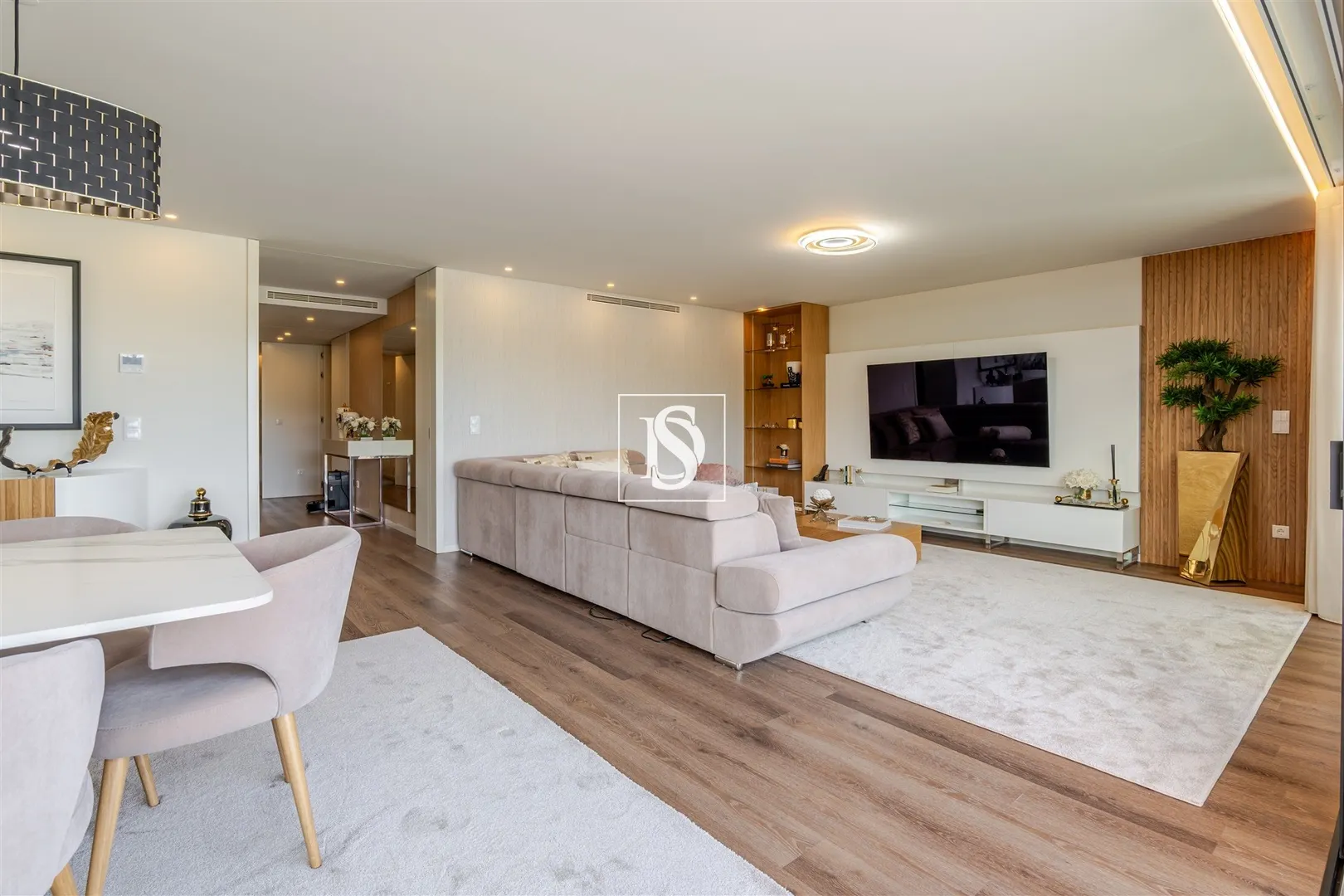 Apartamento T3