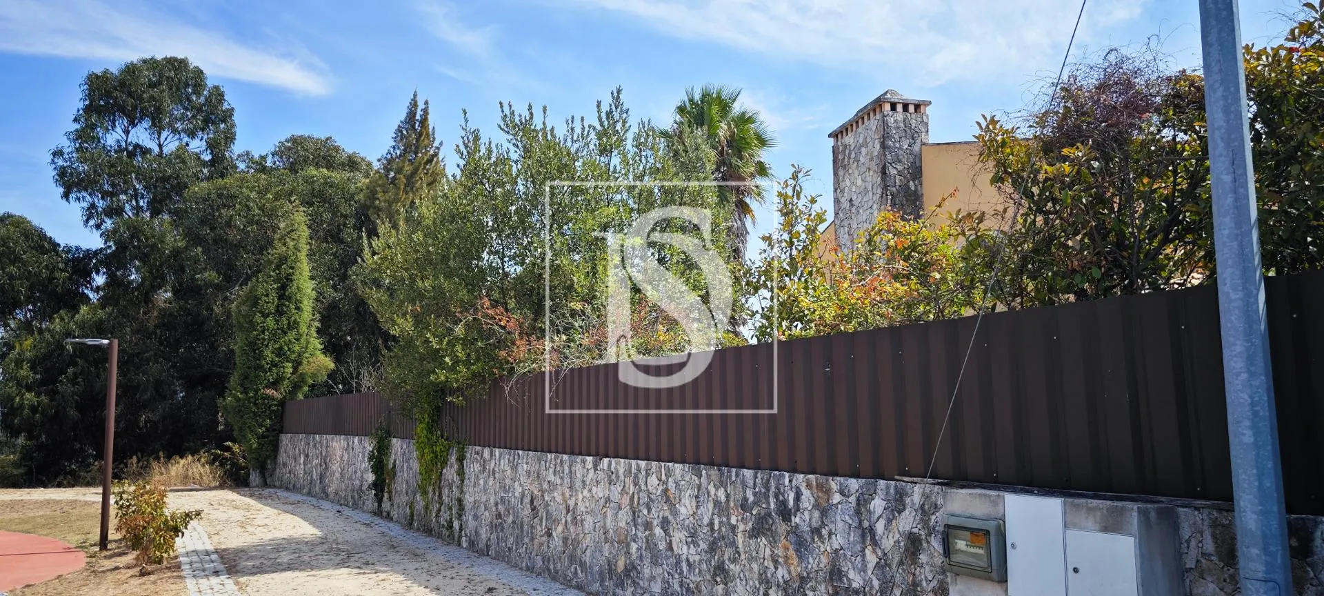 Moradia T5