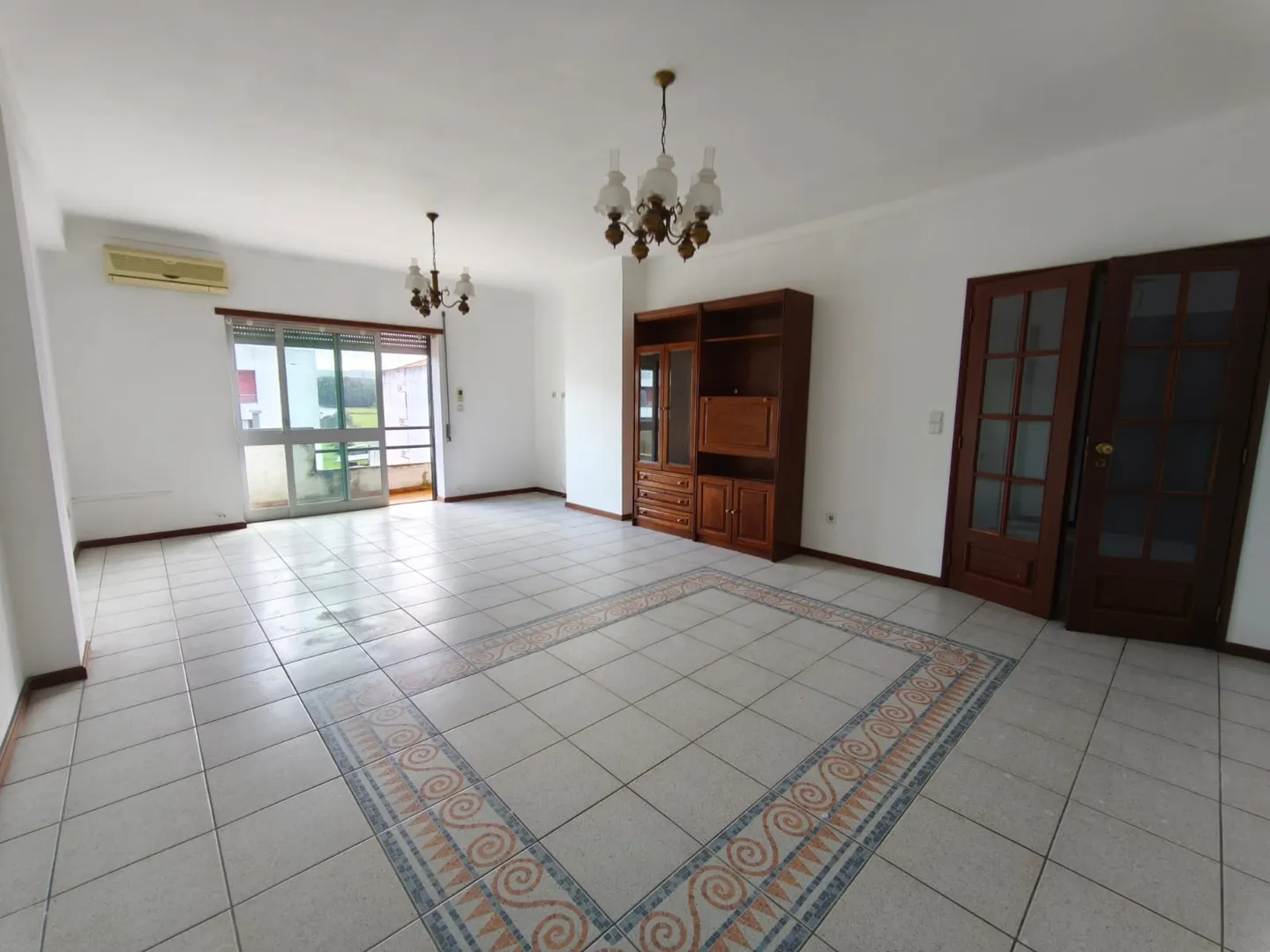 Apartamento T3