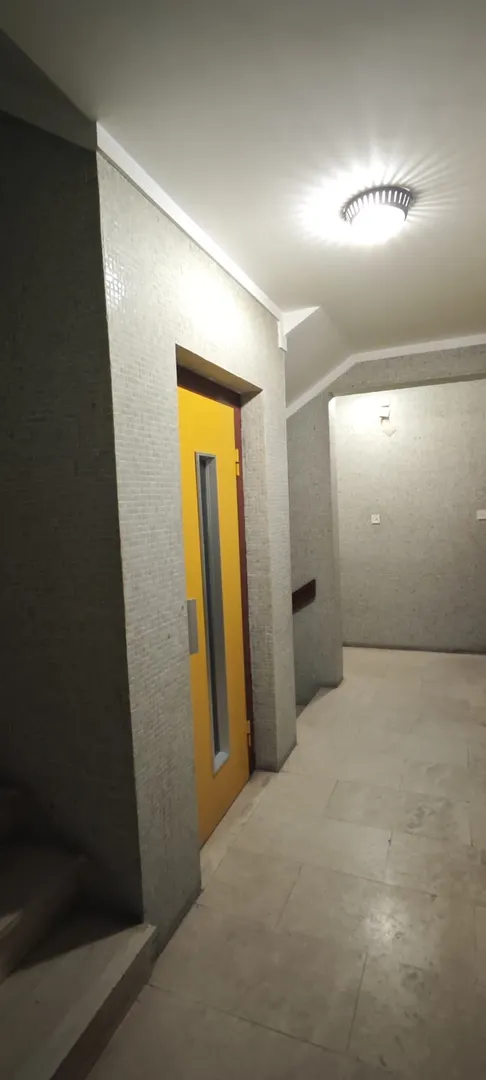 Apartamento T4