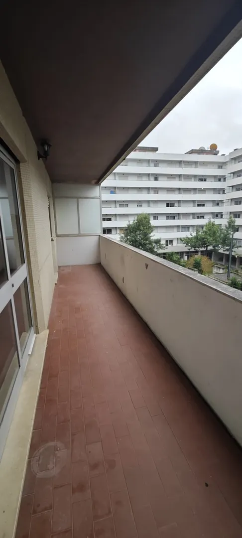 Apartamento T4