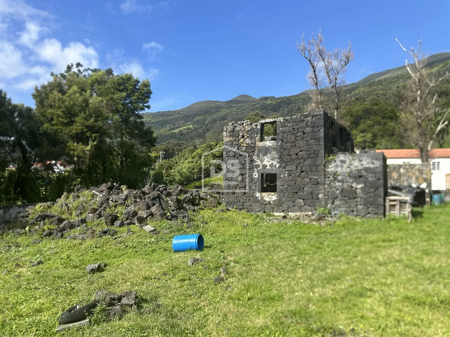 Terreno Para Construção T6