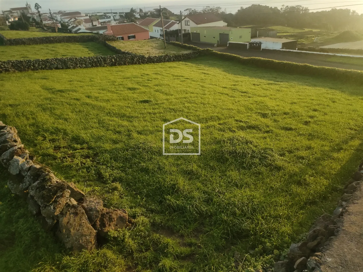 Terreno Para Construção