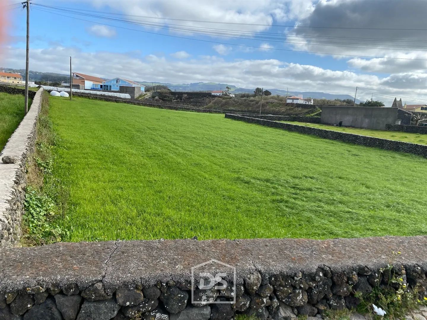 Real Estate building