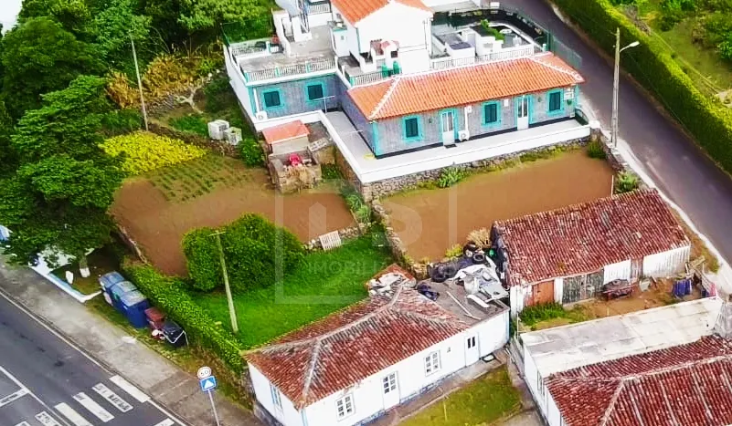Terreno Para Construção