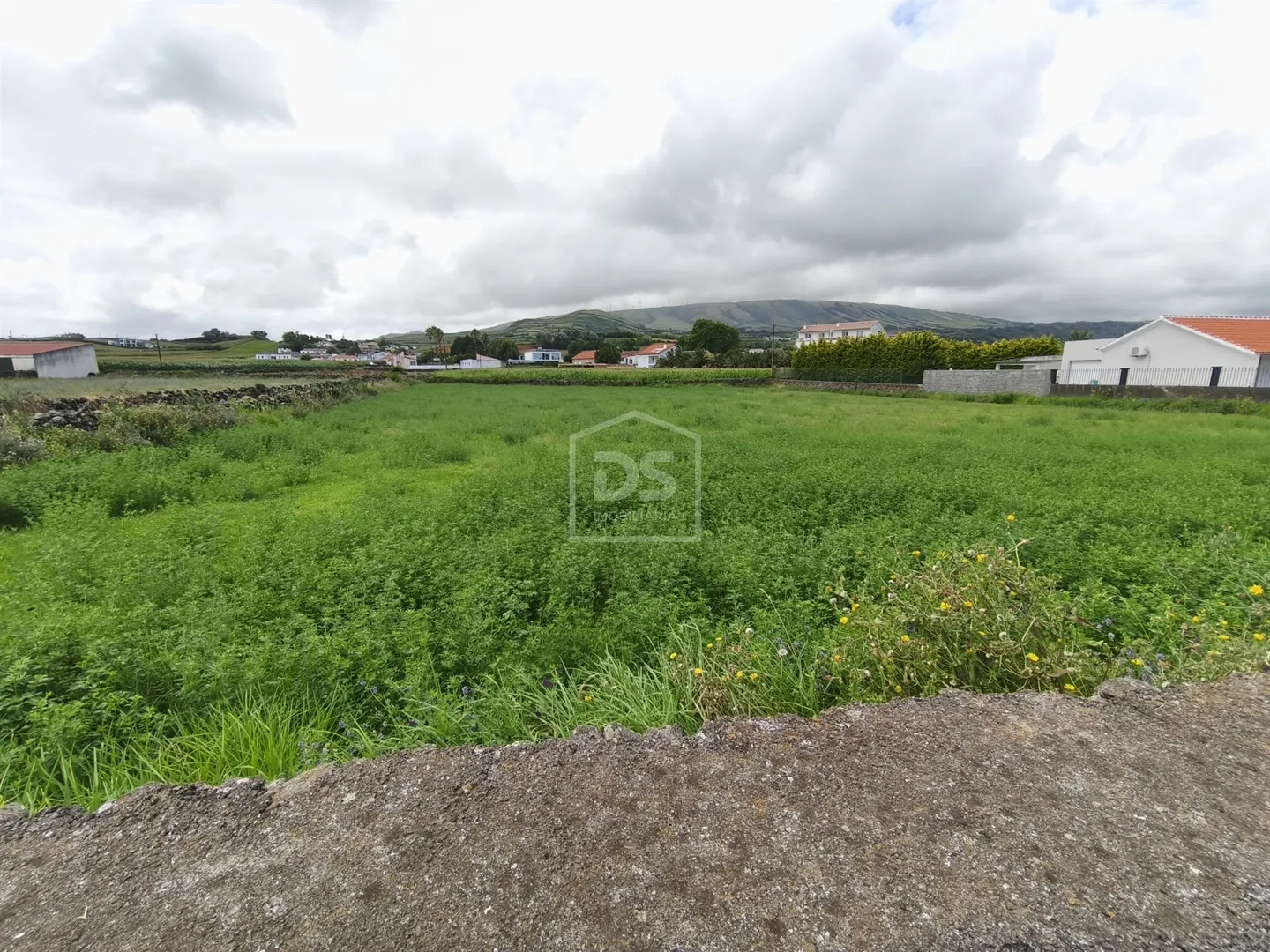 Terreno Para Construção