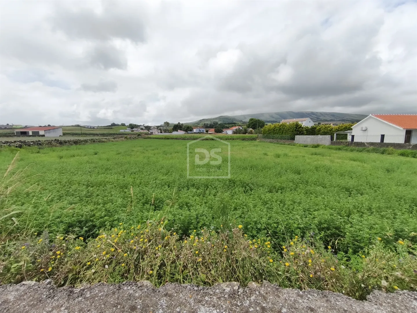 Terreno Para Construção