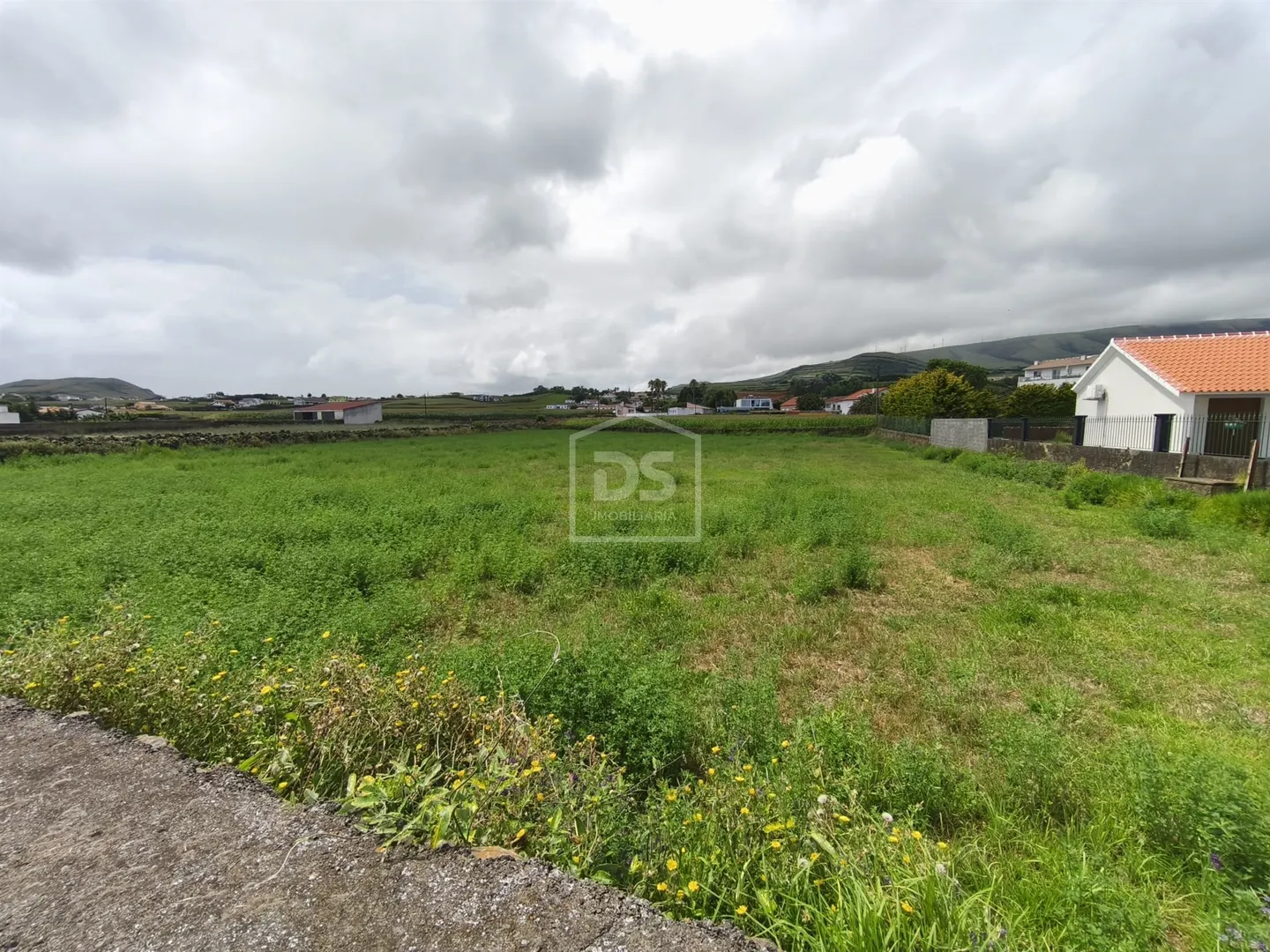 Terreno Para Construção