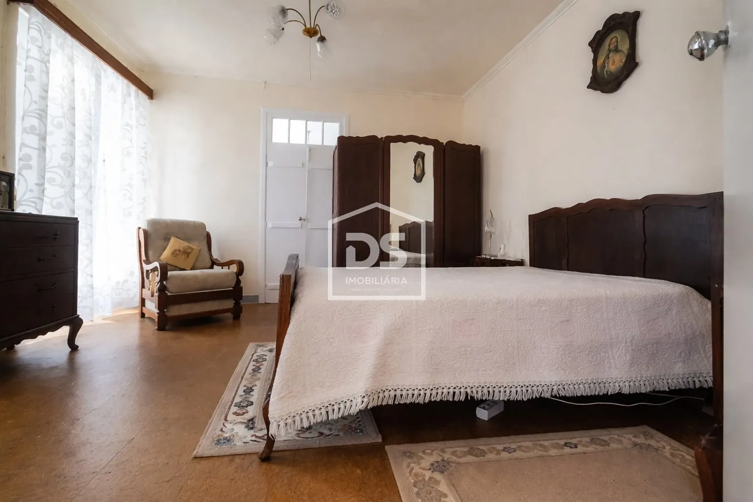 Apartment Floor Dwelling T5