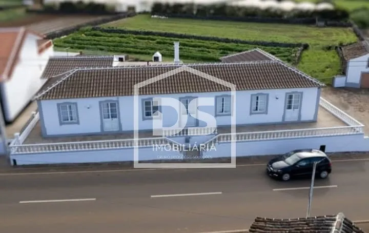 Apartment Floor Dwelling T5