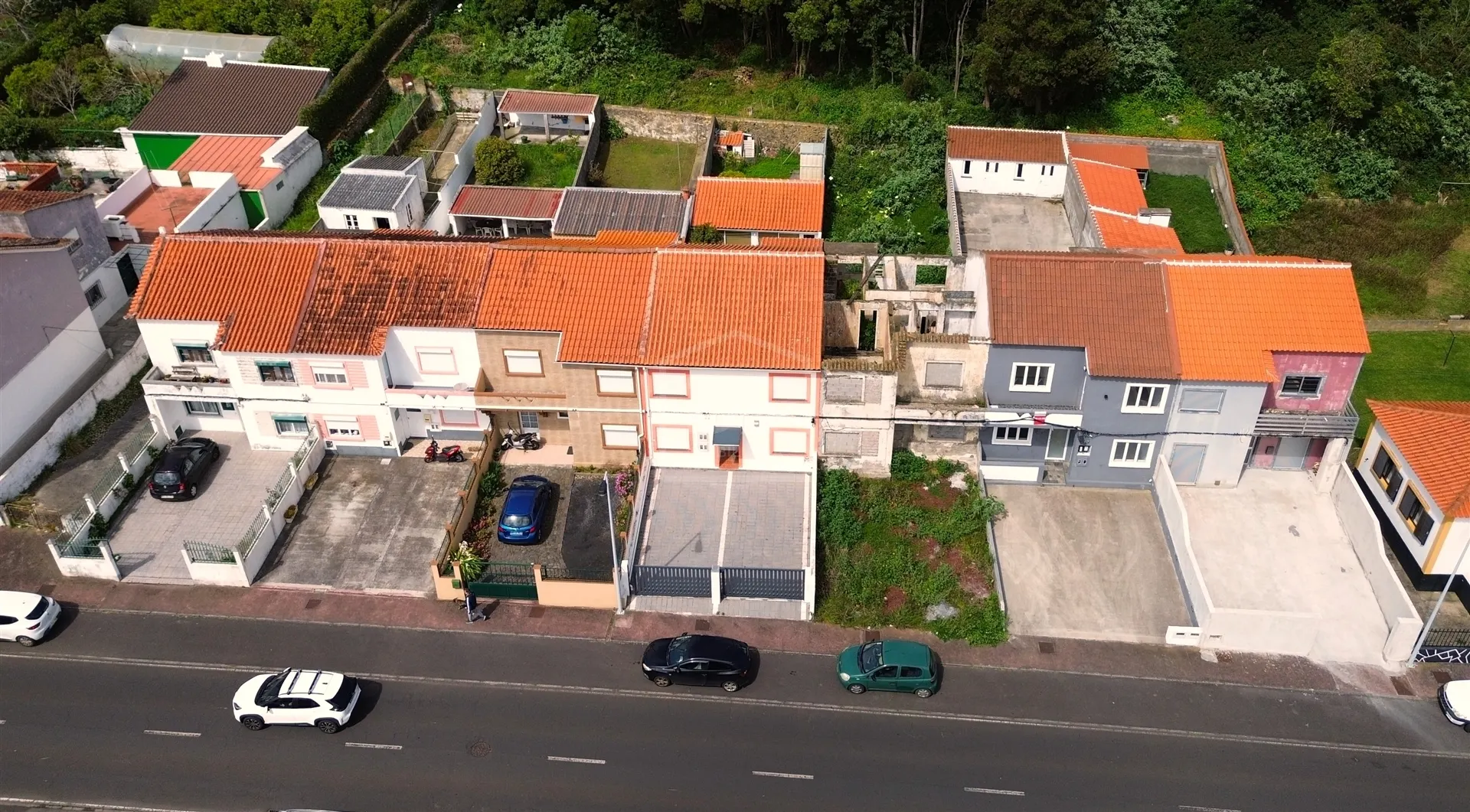 Apartamento T2