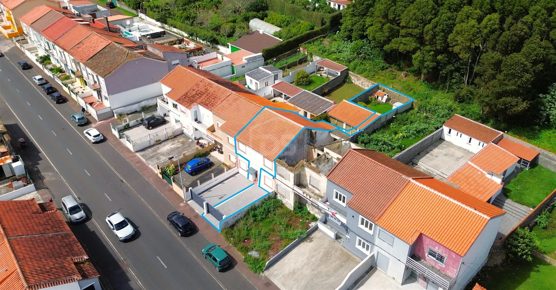 Apartamento T2