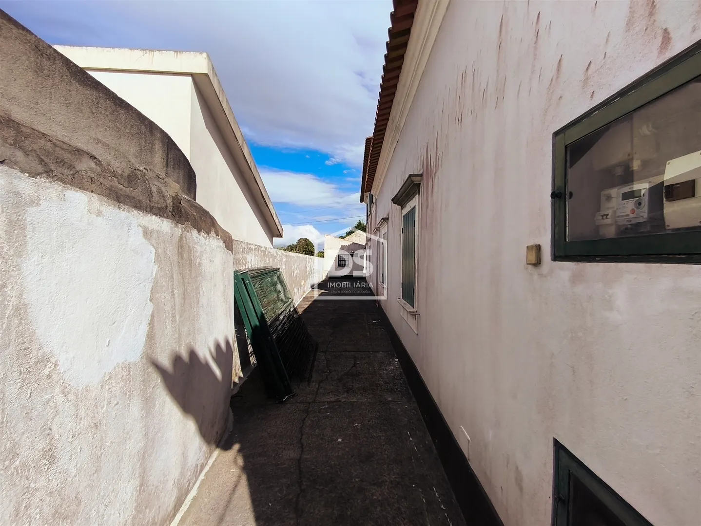 House T3