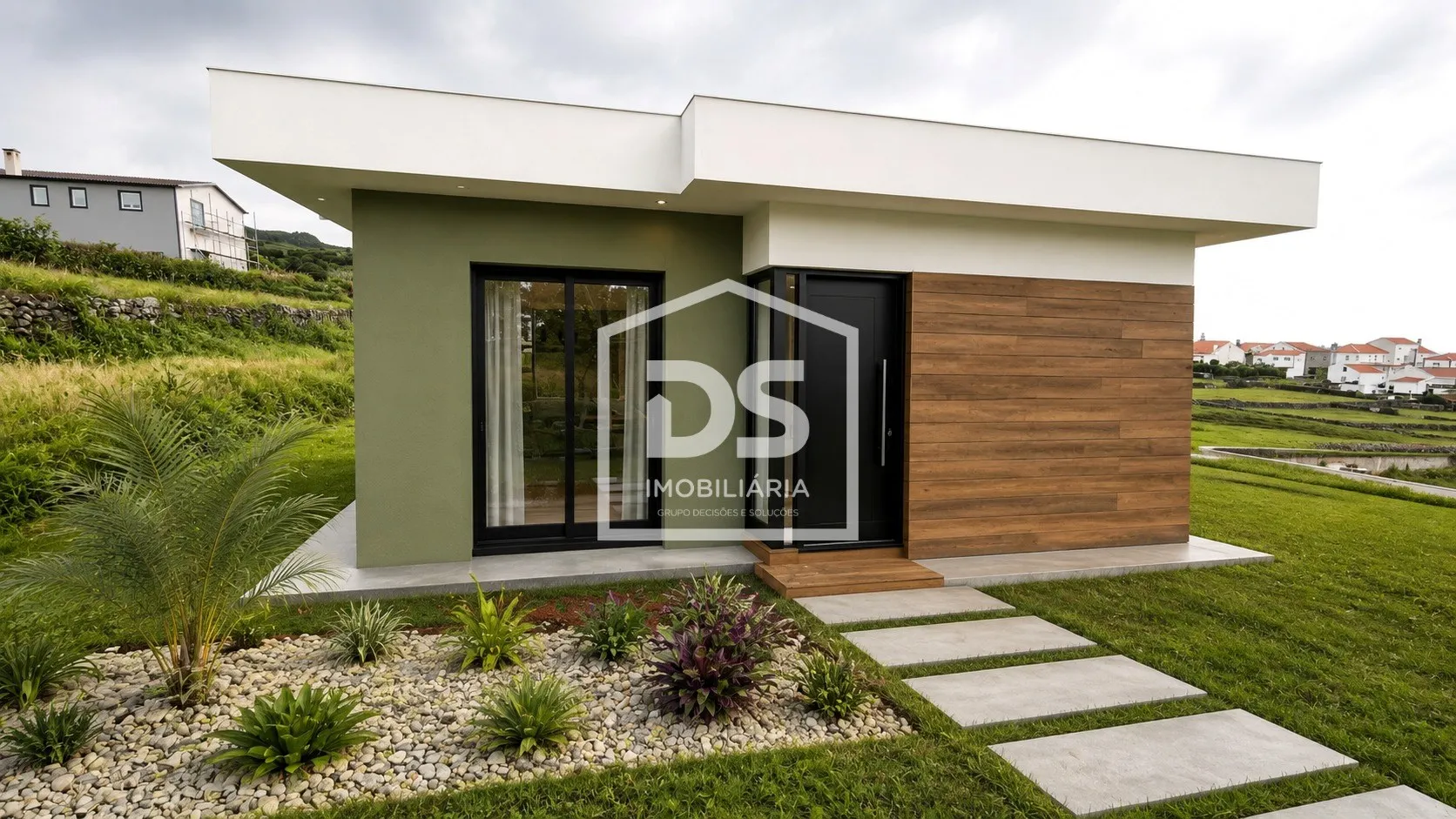 Moradia T2+1
