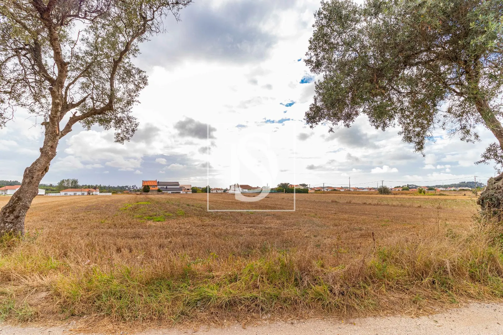 Real estate land