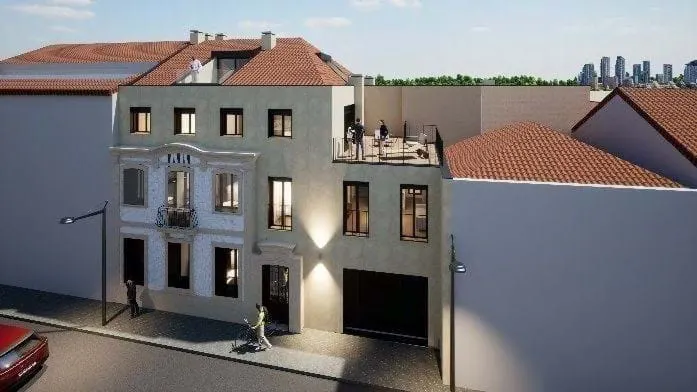 Apartamento T2