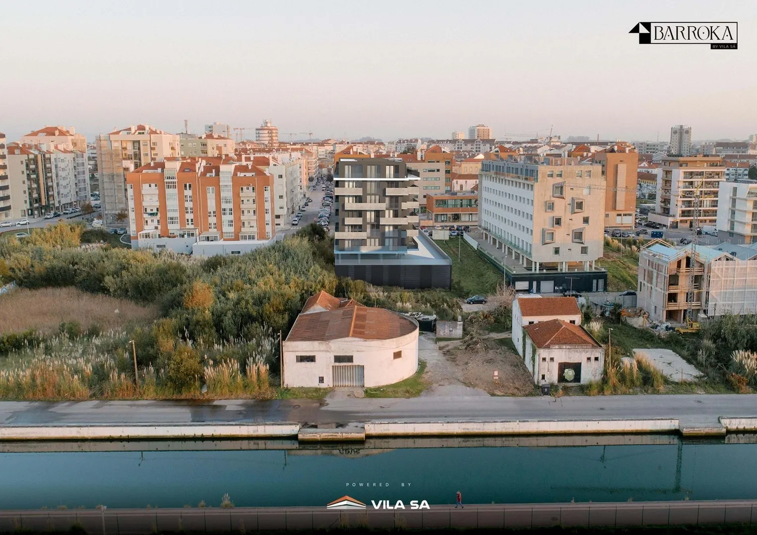 Apartamento T2