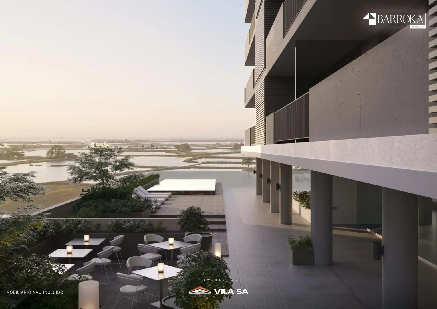 Apartamento T3