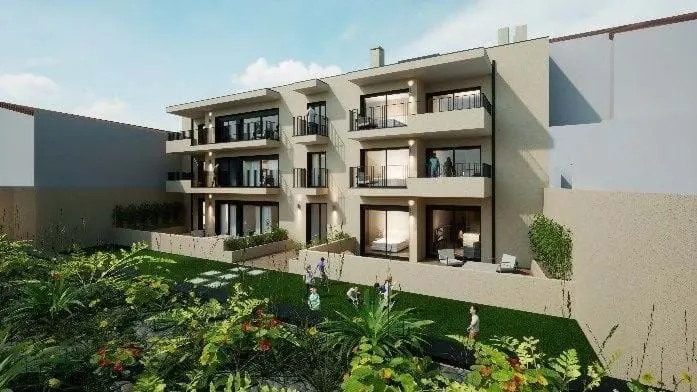 Apartamento T2