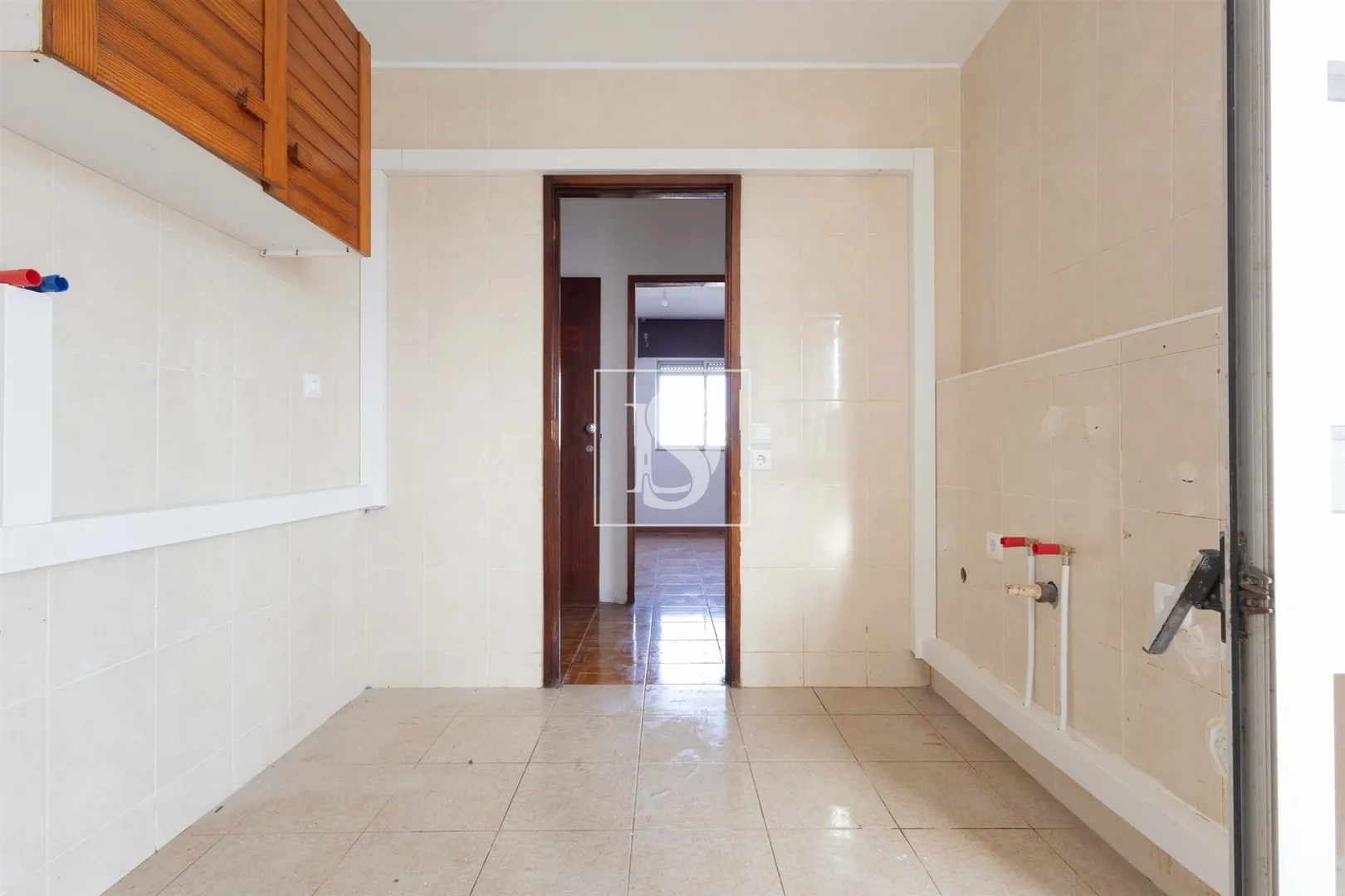 Apartamento T3