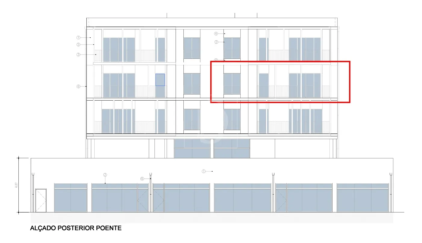 Apartamento T2