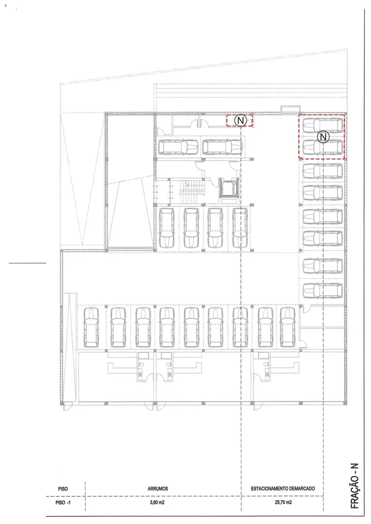 Apartamento T2