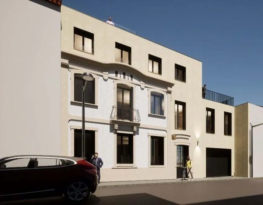 Apartamento T3