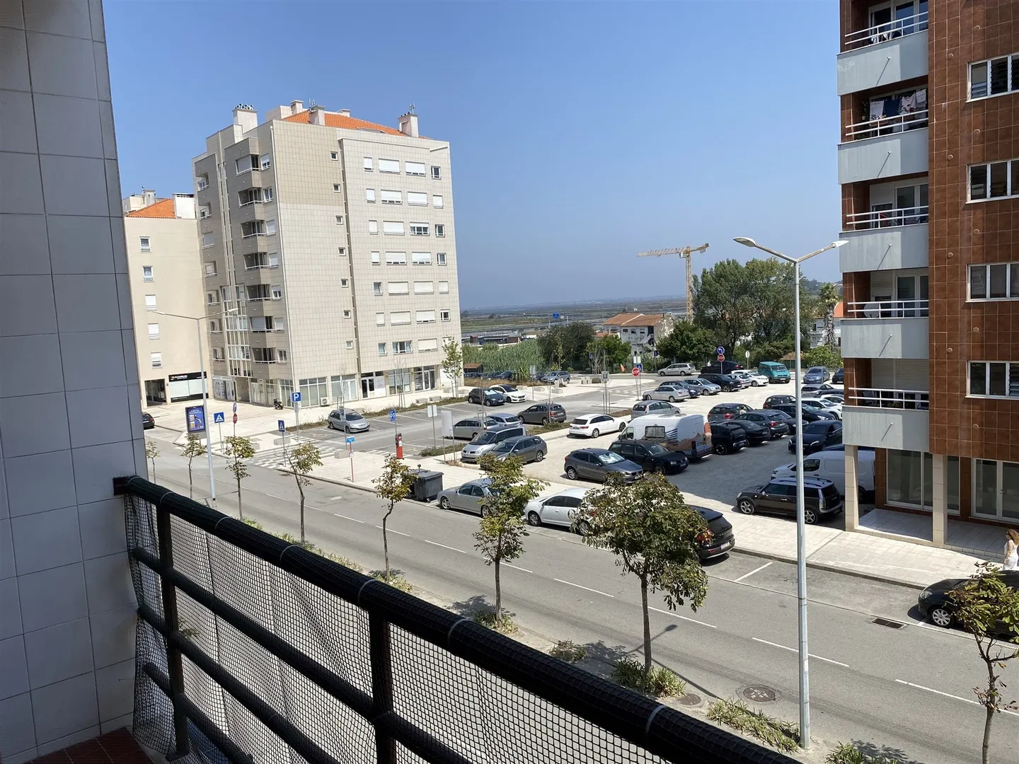 Apartamento T1