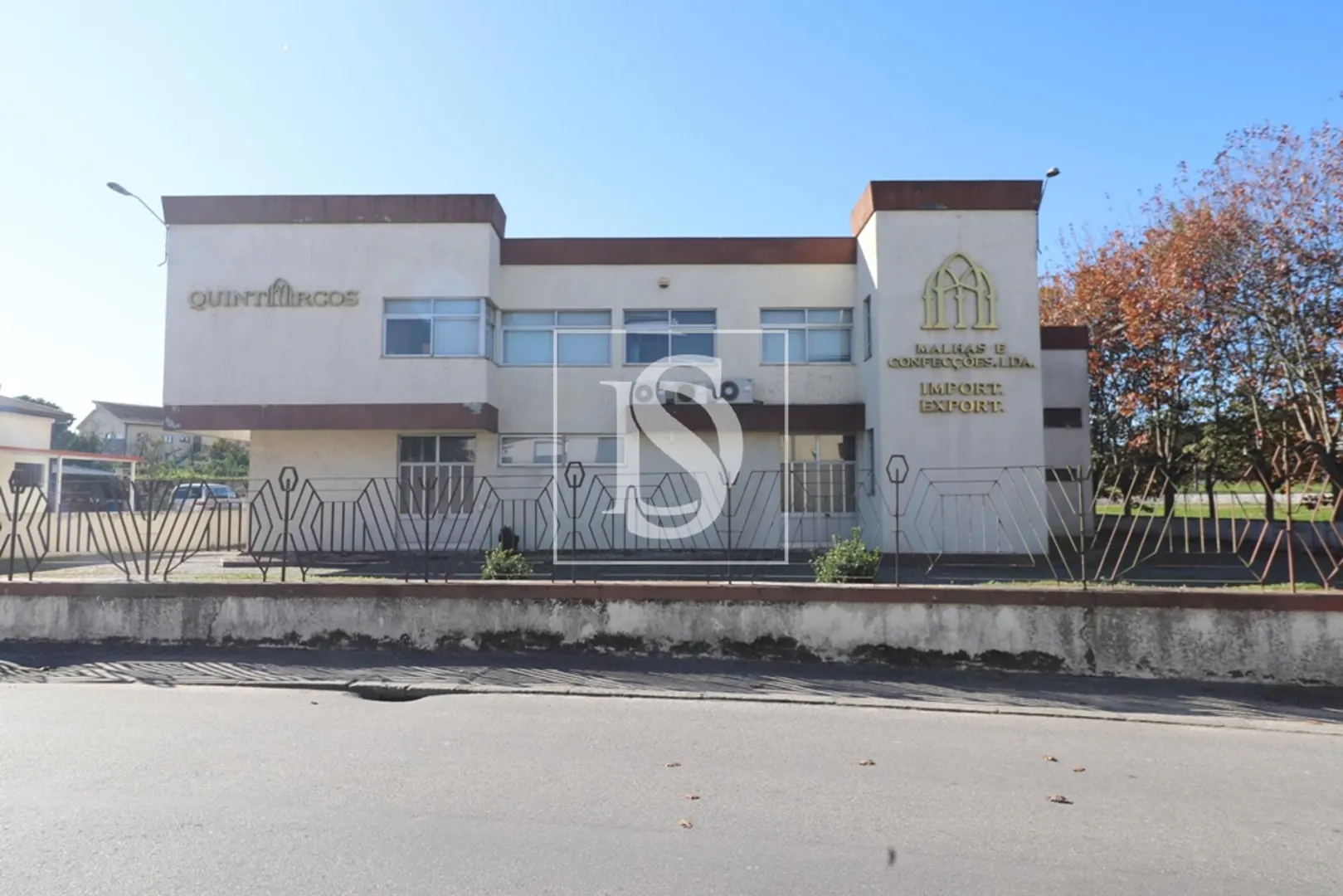 Armazém
