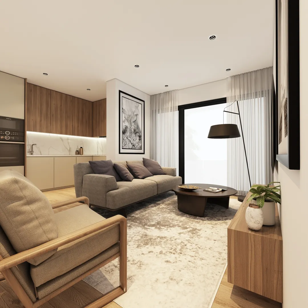 Apartamento T1