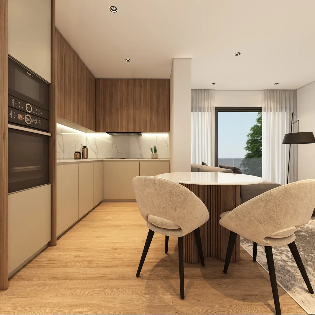 Apartamento T1