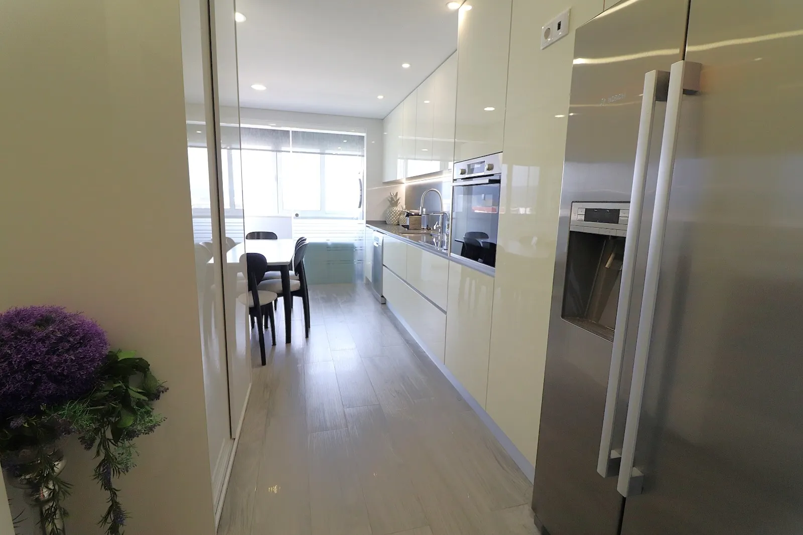 Apartamento T3
