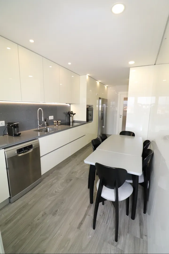 Apartamento T3