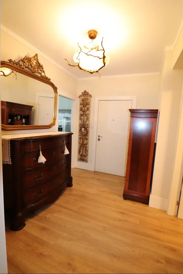 Apartamento T3