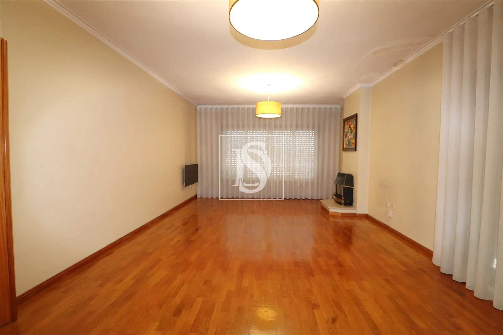Apartamento T2