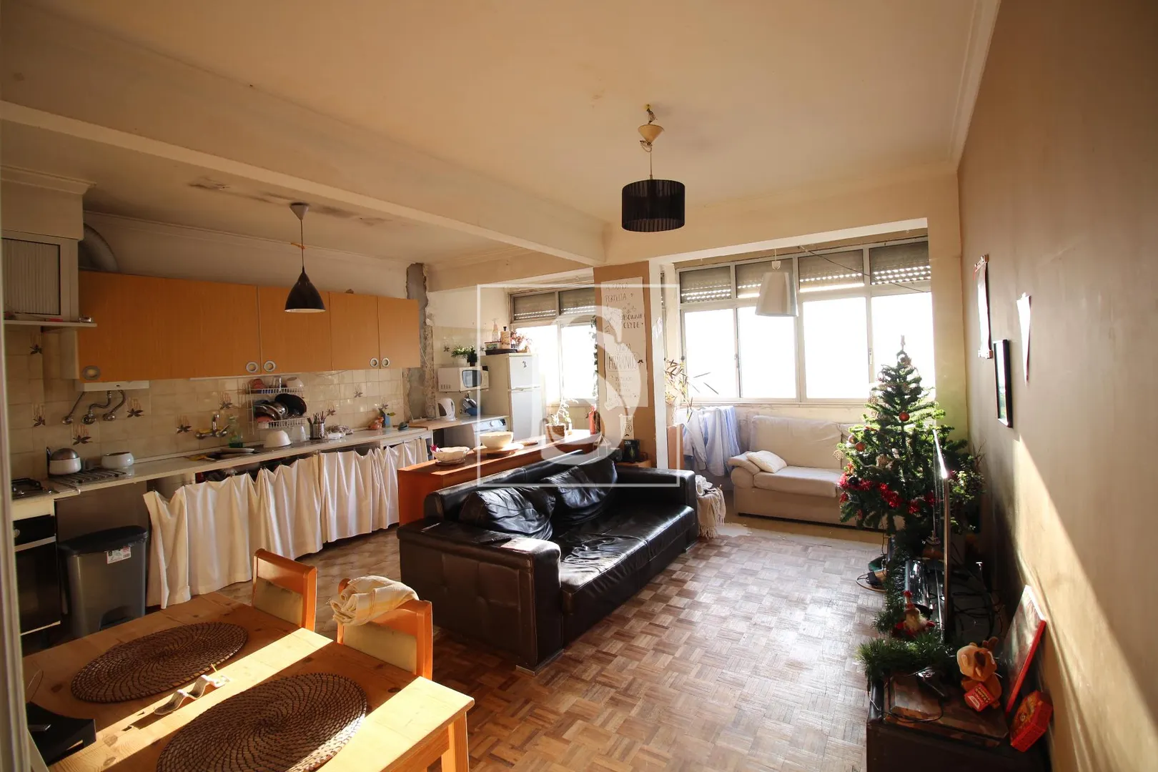 Apartamento T3