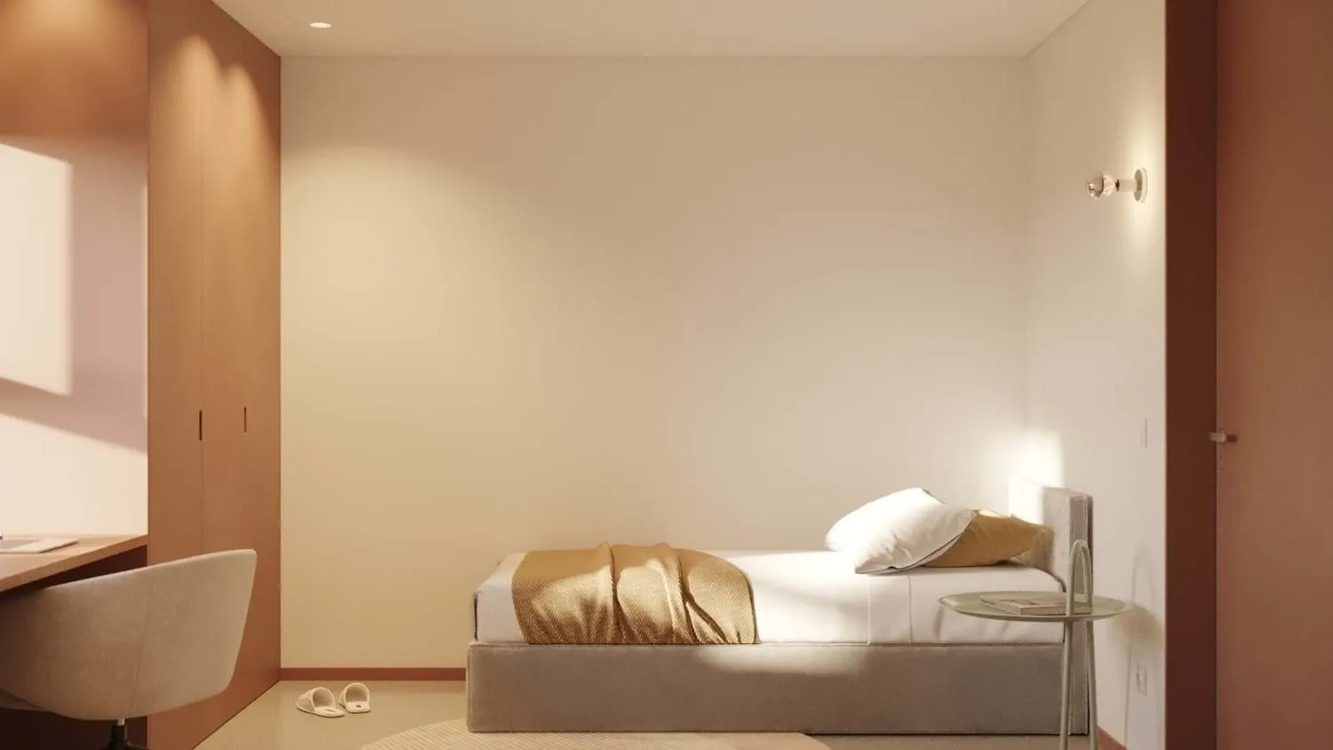 Apartamento T1