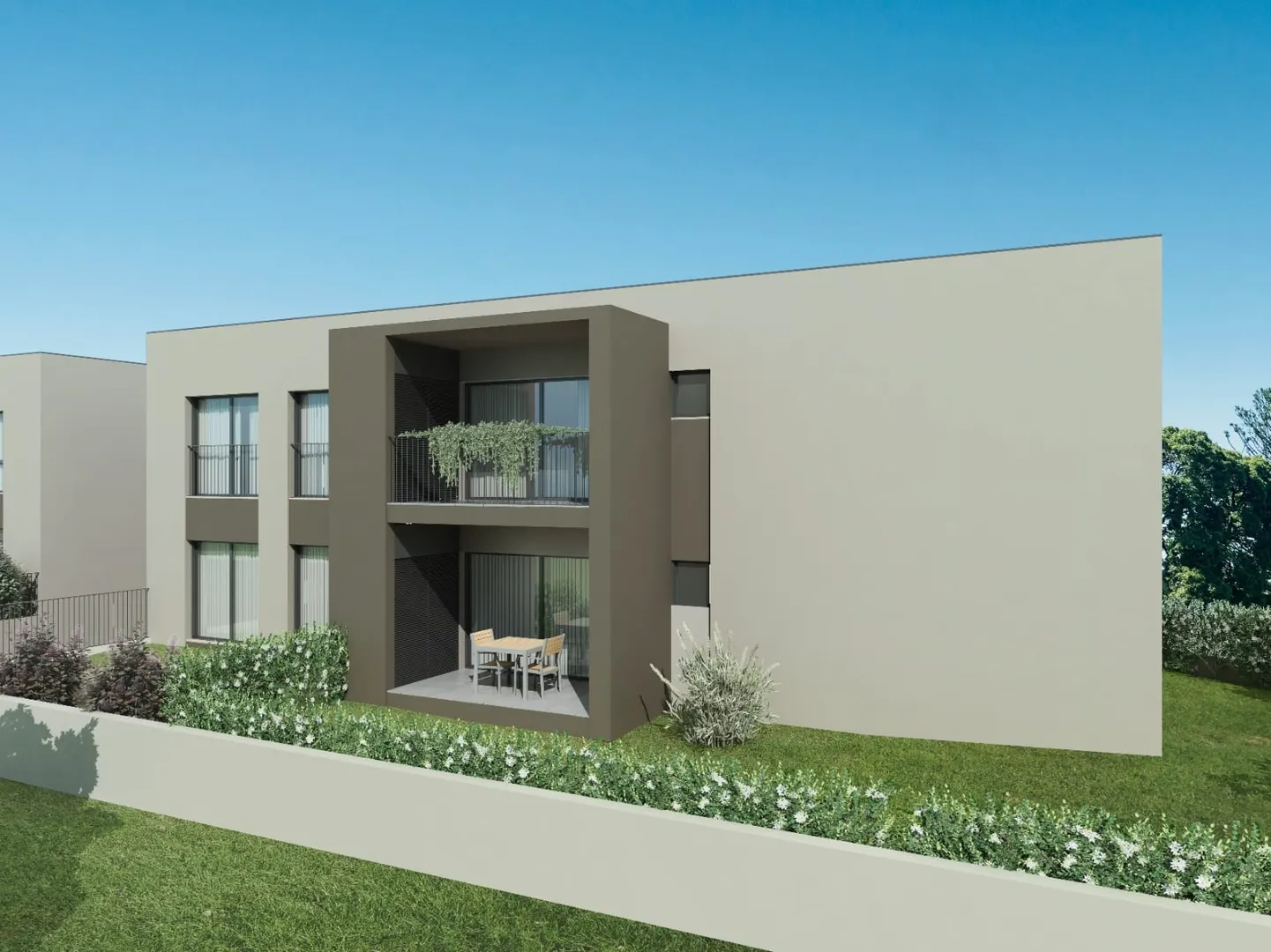 Apartamento T3
