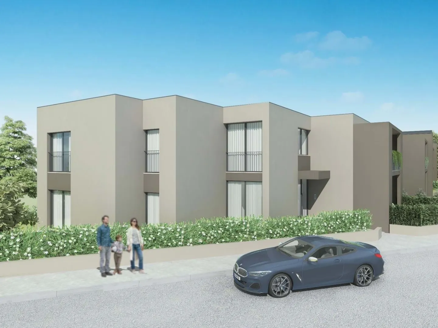 Apartamento T3