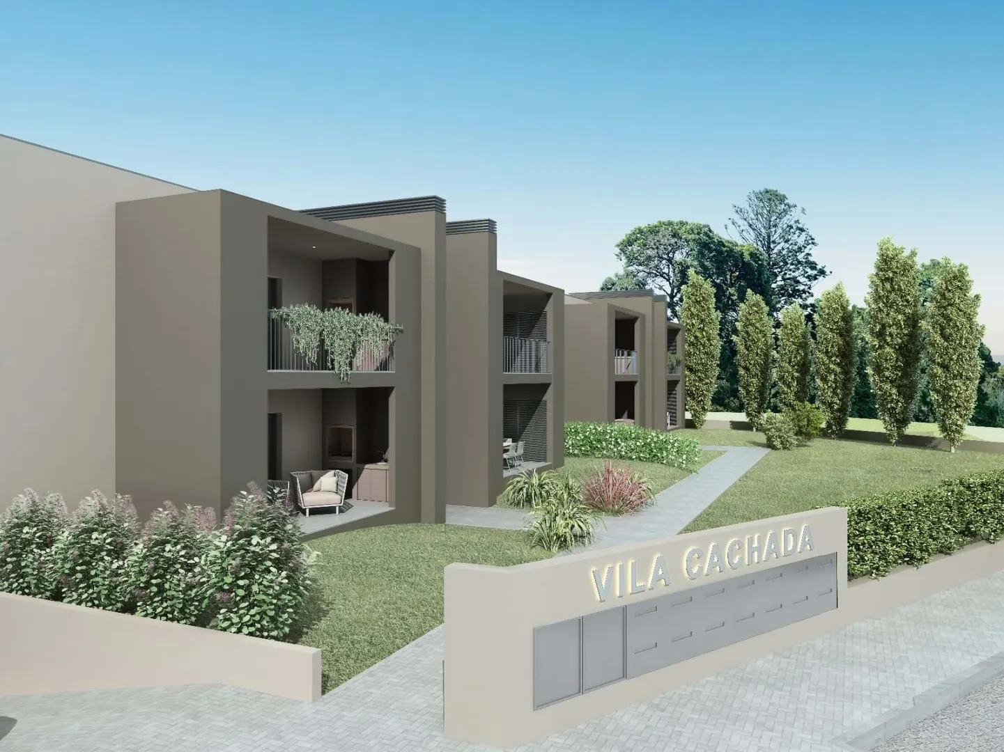 Apartamento T3