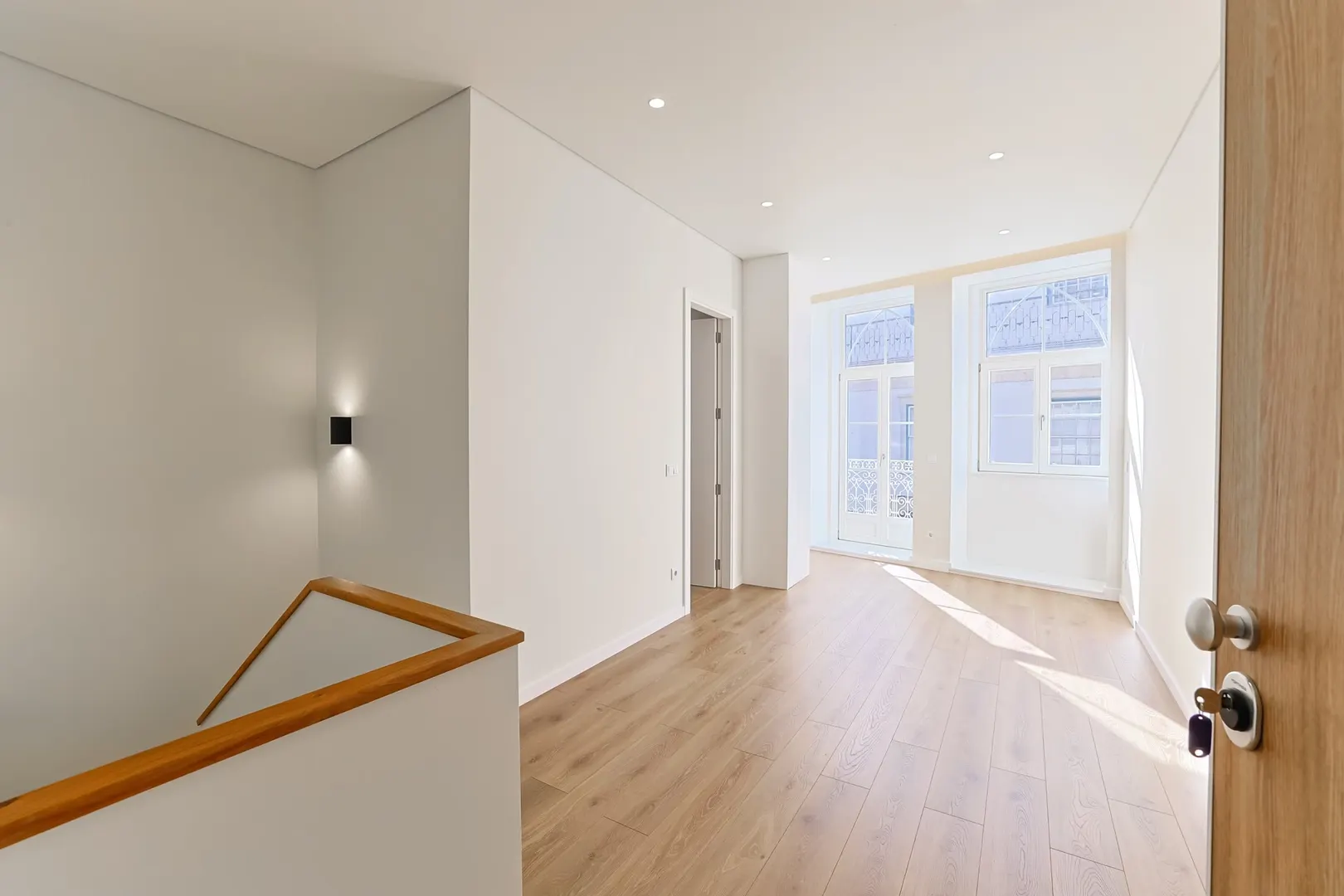Apartamento T1