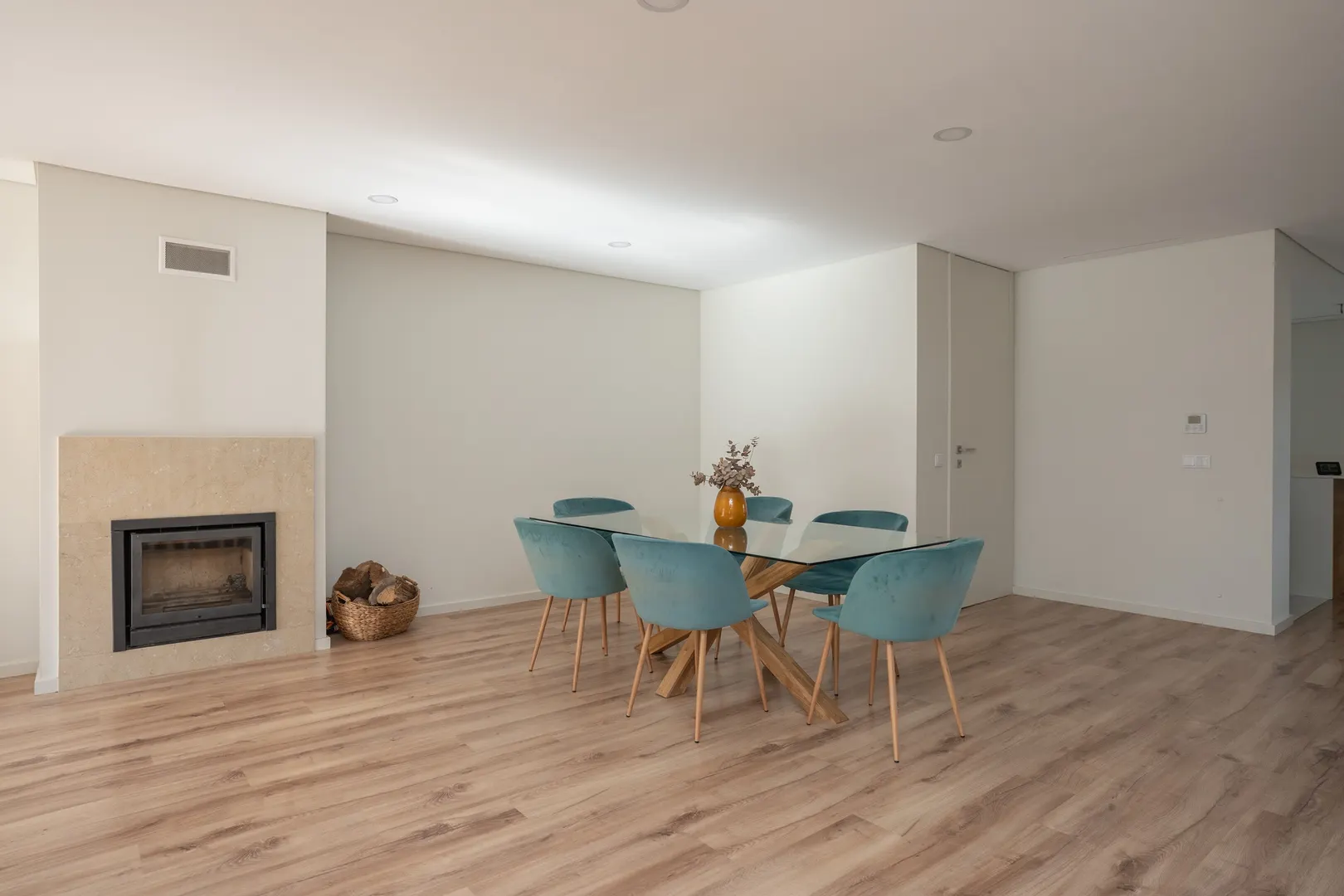 Moradia Premium em S.Pedro Este