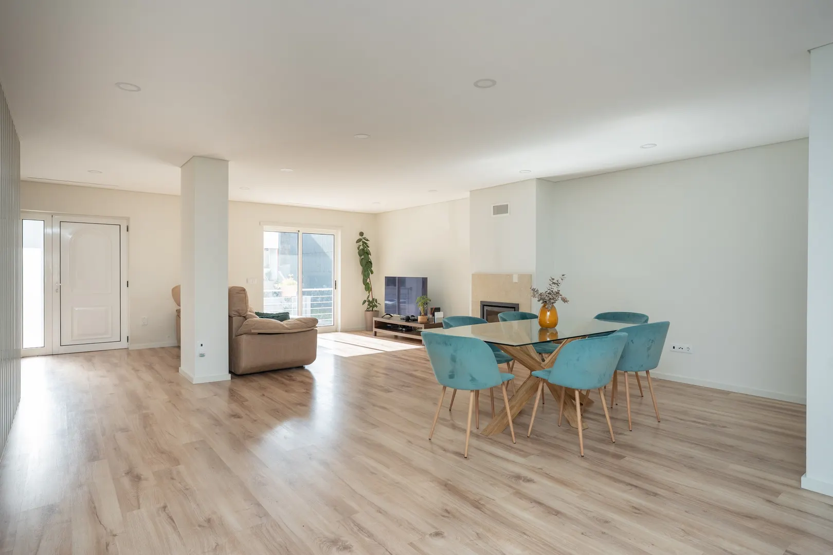 Moradia Premium em S.Pedro Este