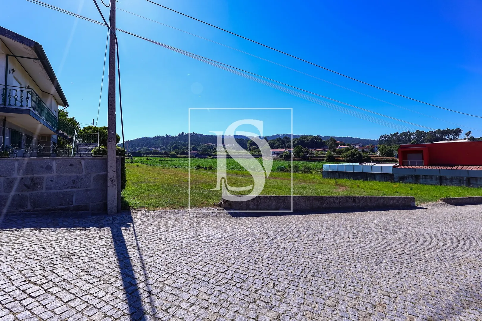 Terreno Para Construção