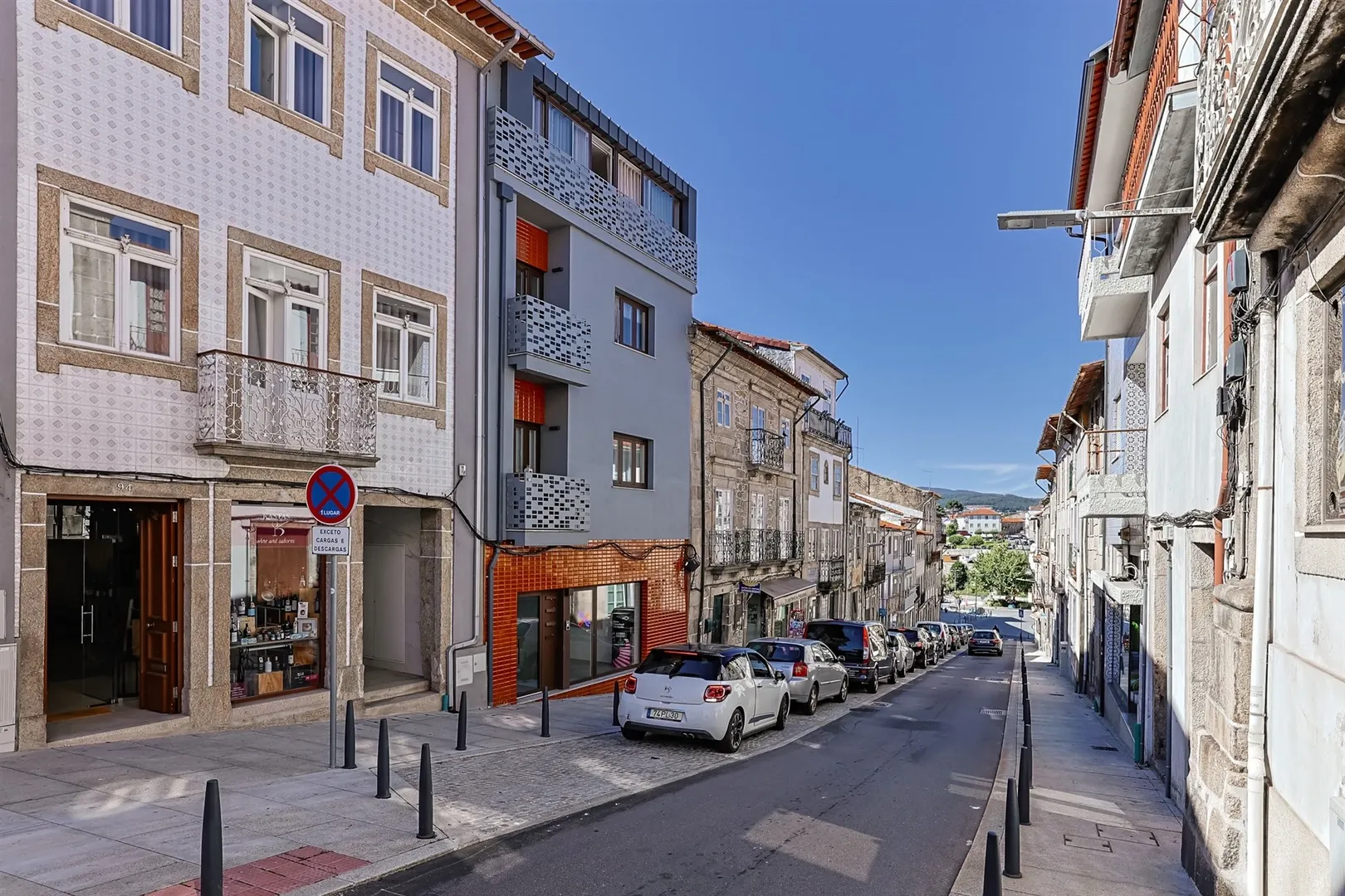 Apartamento T2