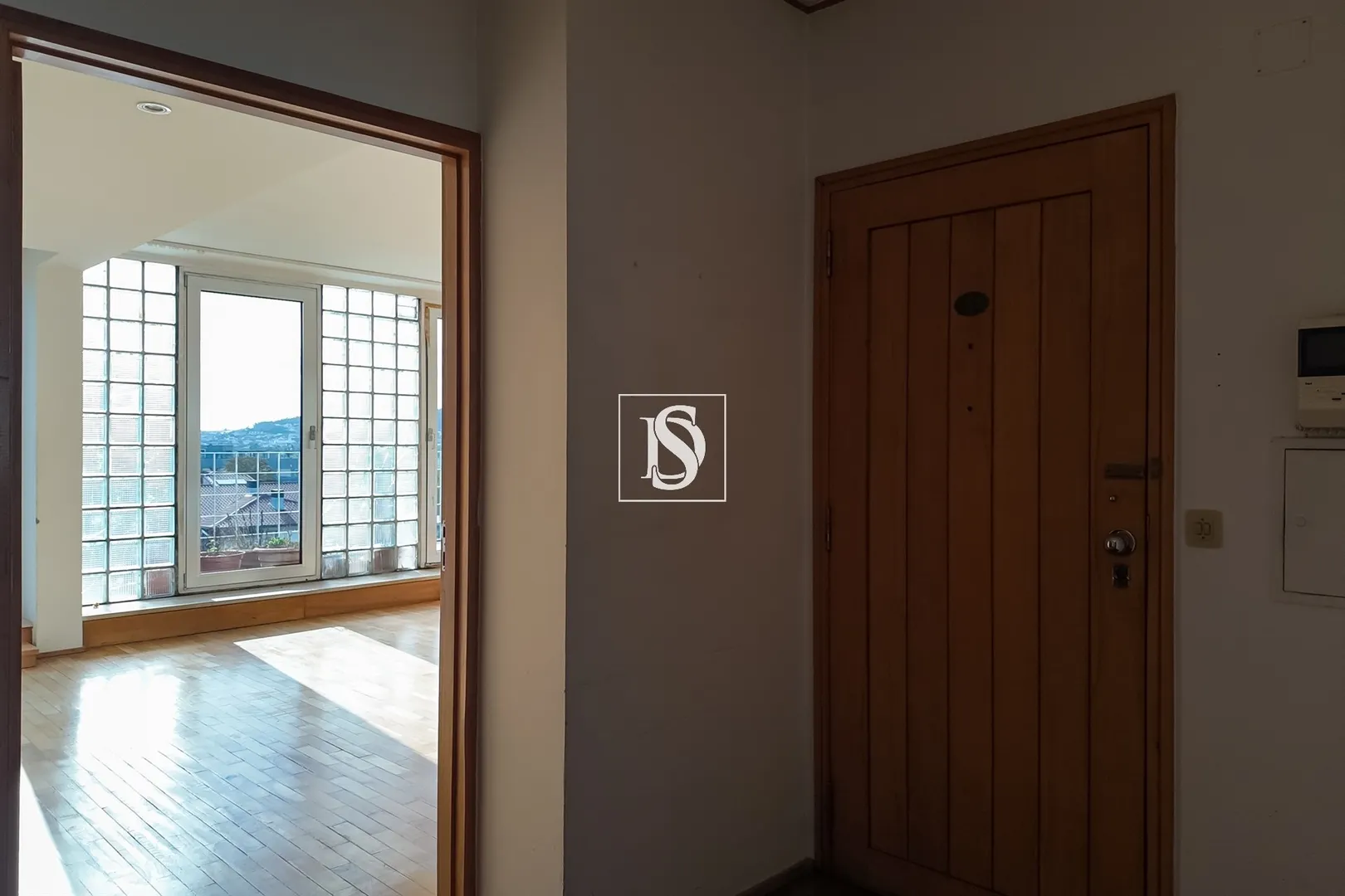 Apartamento T2