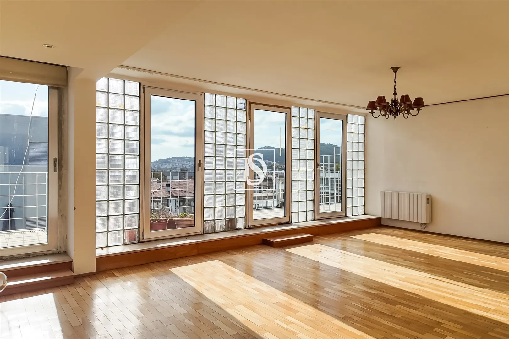 Apartamento T2
