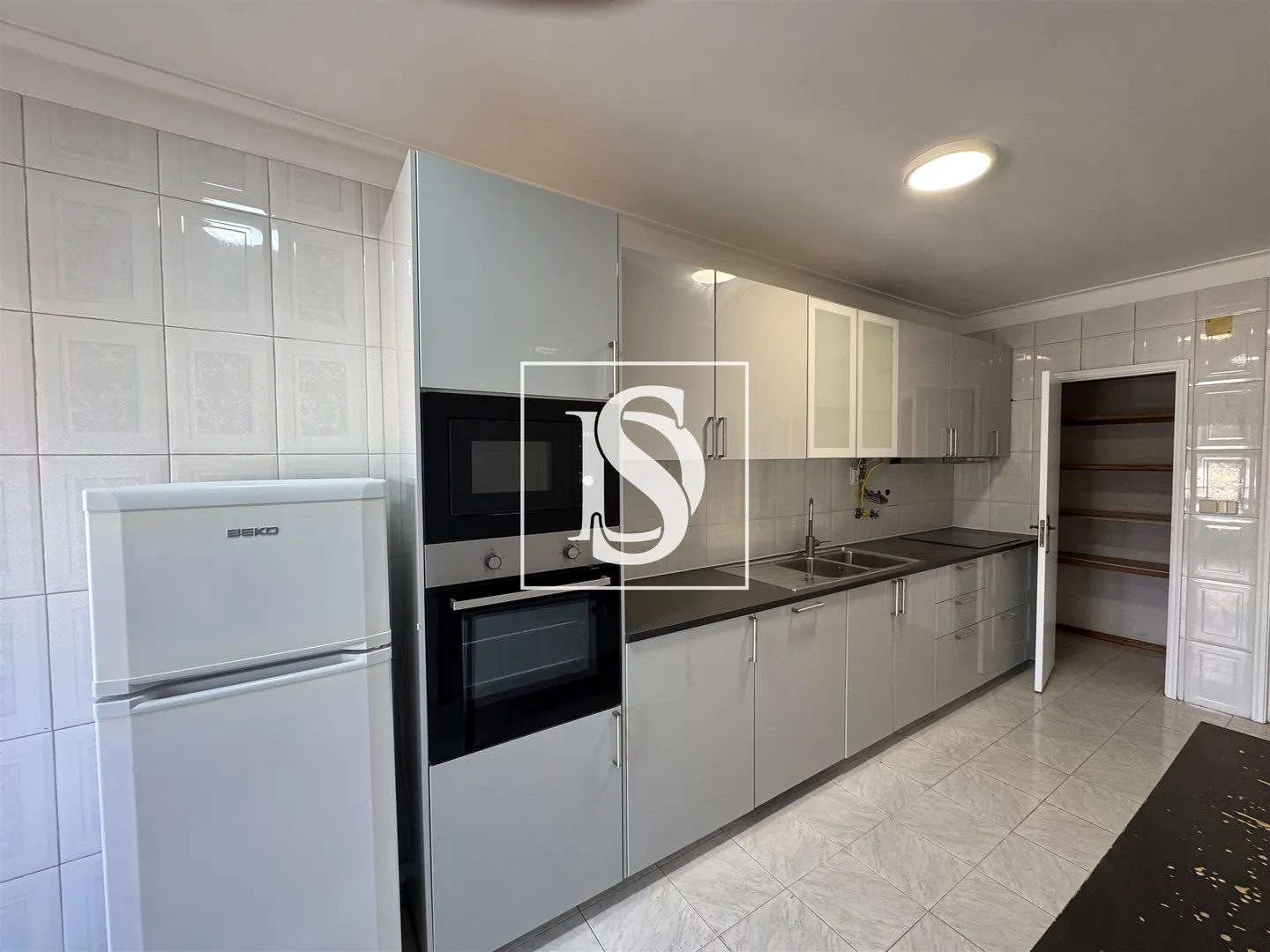 Apartamento T3 Arrendamento