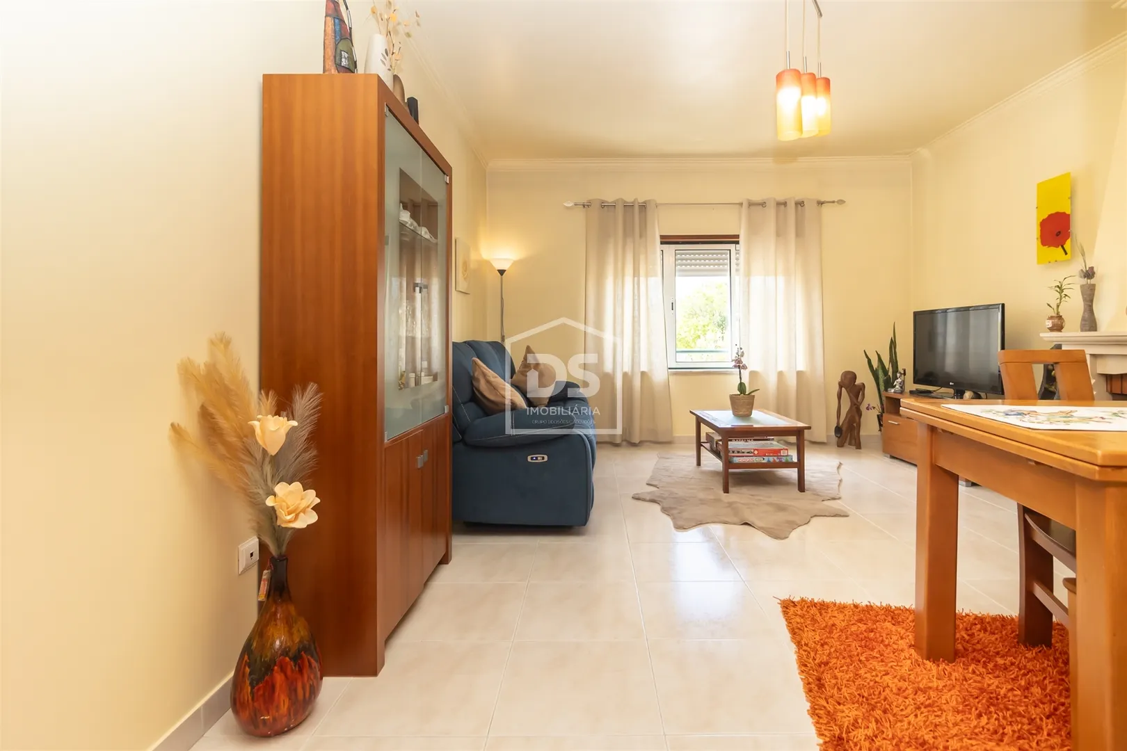 Apartamento T3